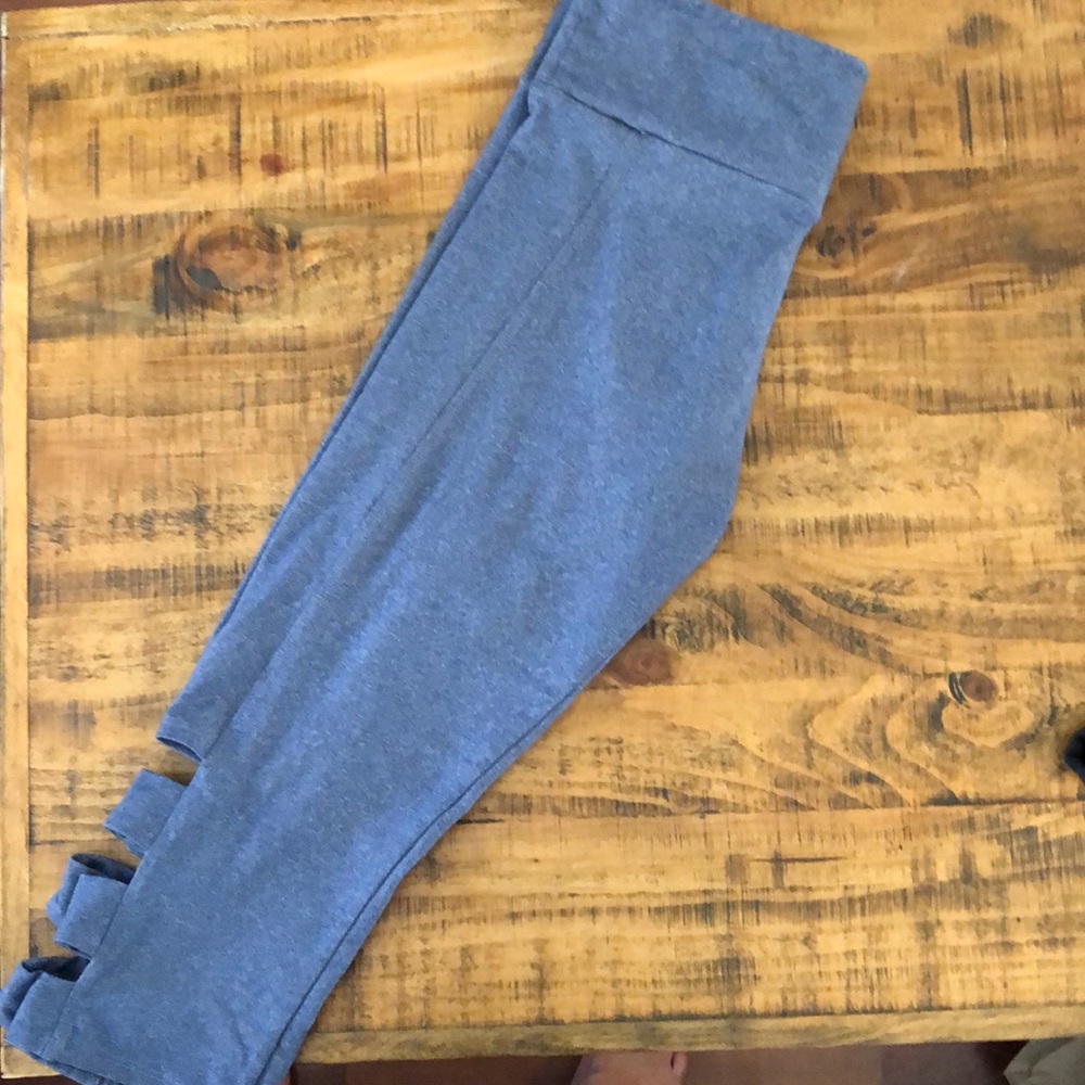 Yoga pants